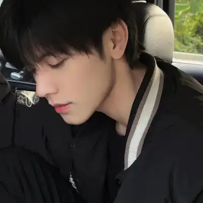 莘晏然